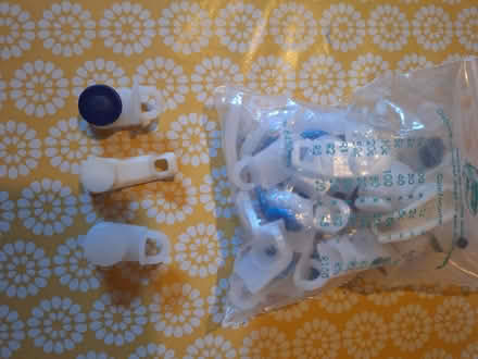 Photo of free For curtain track (St Albans) #1