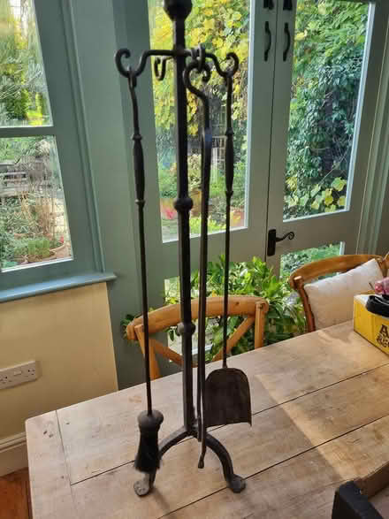 Photo of free Companion set (West Pennard BA6) #2