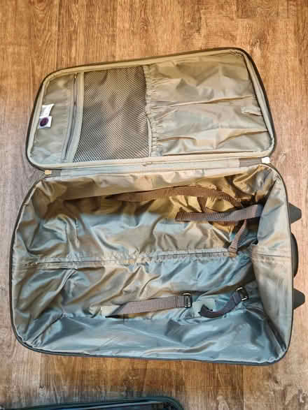 Photo of free Suitcases (Old Woking GU22) #3