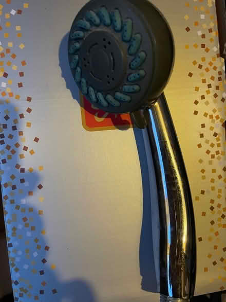Photo of free Shower heads (Danbury CM3) #1