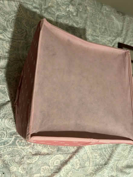 Photo of free Foldable storage box (Ha2 8pw) #3