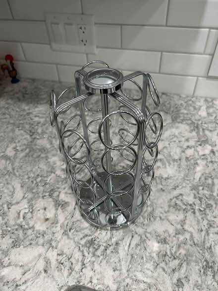 Photo of free Keurig pod holder (South Fallingbrook) #1