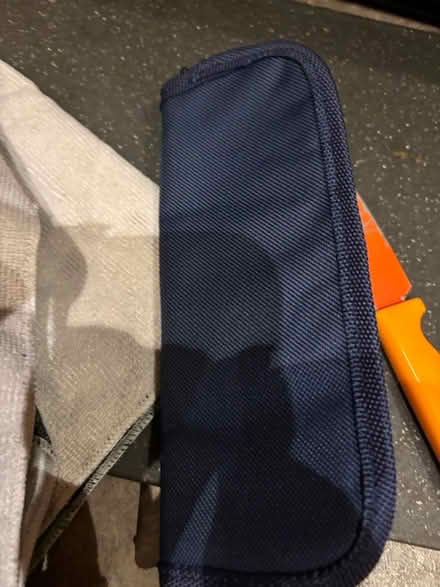 Photo of free Small cold bag (BS3 bedminster) #1