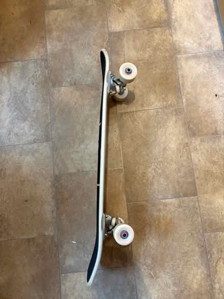Photo of free Impala Skateboard (DE757TL) #2