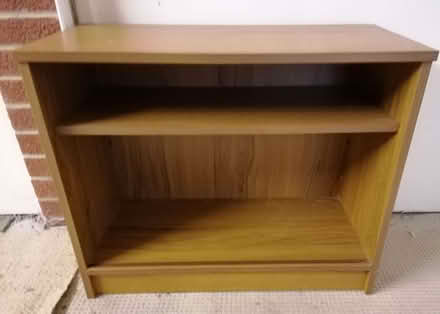 Photo of free 2 shelf units (Loansdean NE61) #2