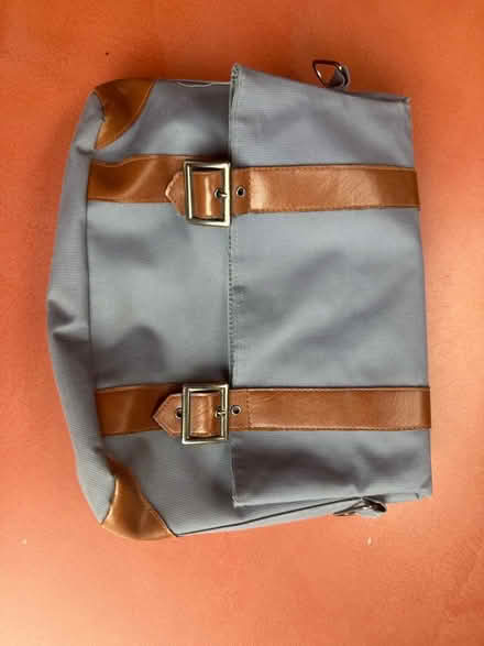 Photo of free Small pannier (Frankwell SY3) #2