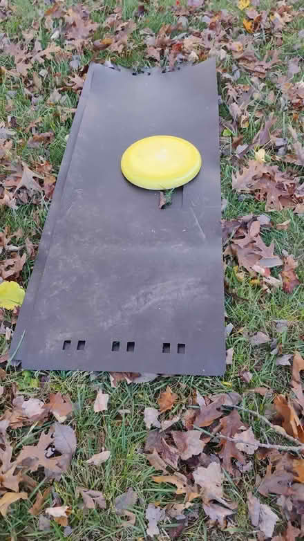 Photo of free Kan Jam (Acton) #1