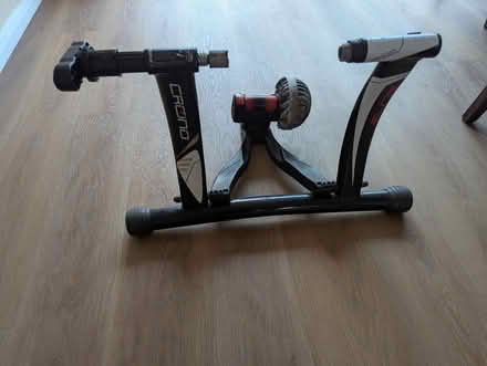Photo of free Turbo trainer (GU14) #3