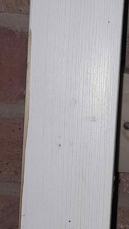 Photo of free Scrap wood pieces (Smiths Estate OX28) #2