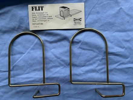 Photo of free Bookends (Banstead SM7) #1