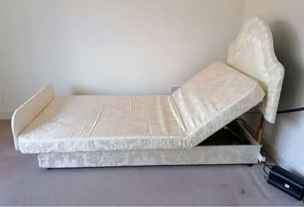 Photo of free Orthopaedic bed (Loansdean NE61) #2