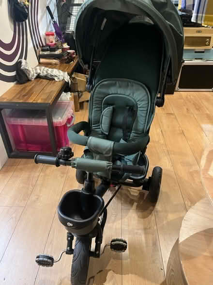 Photo of free Baby Bike (Tooting SW17) #1