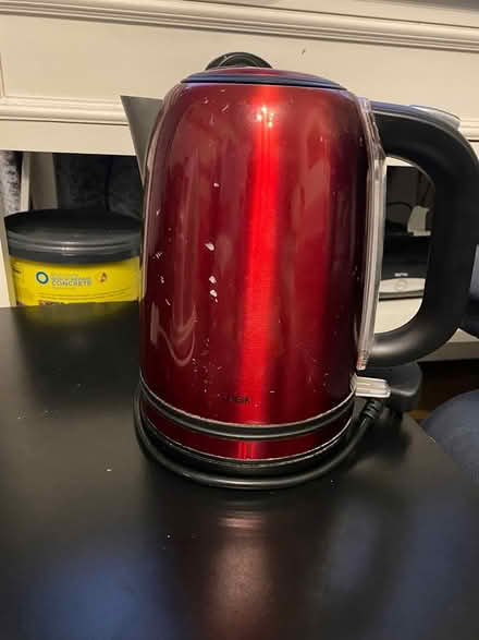 Photo of free Logic Kettle (Bow E3) #2