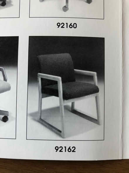 Photo of free Lazy Boy chair (80 S Liberty St, Powell , Ohio) #2