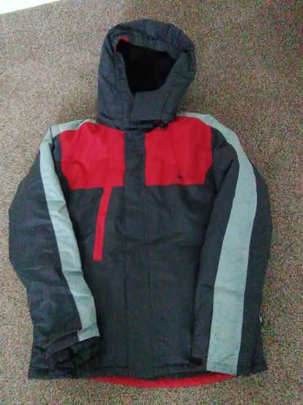 Photo of free Boys Ski Suit (Rhydwyn LL65) #2