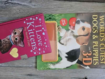 Photo of free Kids books (Perivale UB6) #1