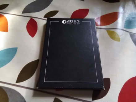 Photo of free Guitar Collectables (St Andrew's Wharf DE1) #2