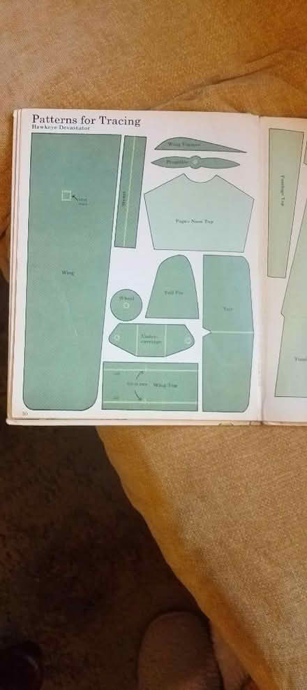 Photo of free Kids book (St Leonards TN38) #3