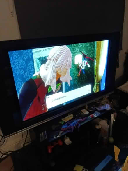 Photo of free Hitachi TV 40 inch (Riverhill Gardens KT4) #3