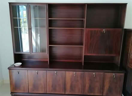 Photo of free Sideboard (Loansdean NE61) #1