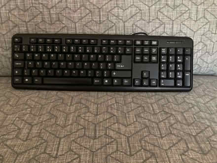 Photo of free Keyboards (Timperley WA15) #3