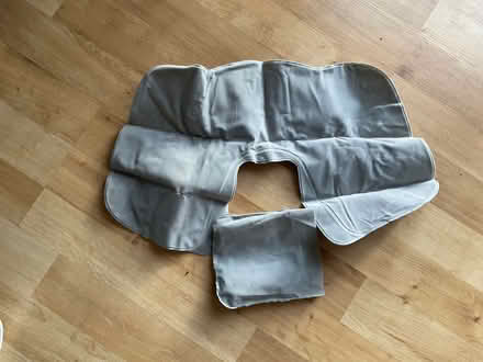 Photo of free Travel neck pillow (Portchester PO16) #1