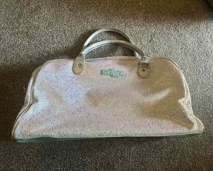 Photo of free Kids Bags (Great Hollands RG12) #4