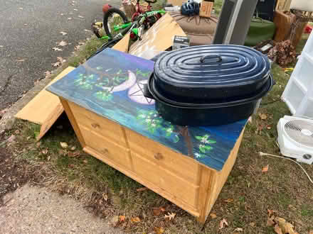 Photo of free Curb alert / many items bikes etc (Flemington) #3