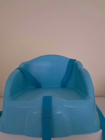 Photo of free Child's Booster Seat (College Town GU47) #1