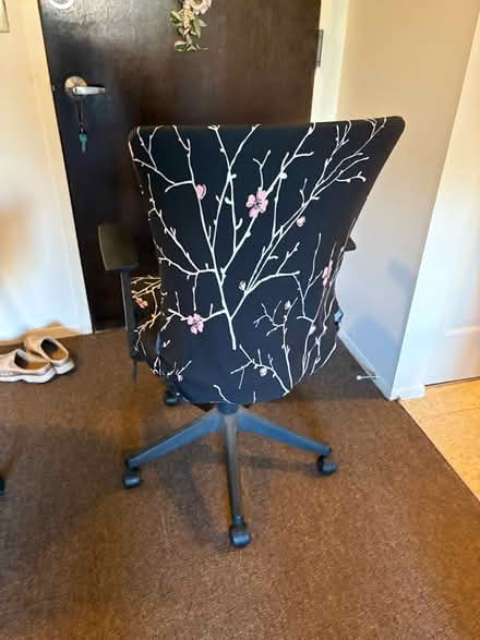 Photo of free Office chair (East Grand Rapids area) #2