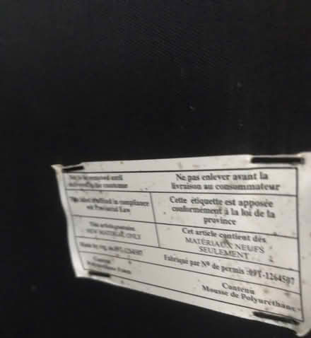 Photo of free Inversion Table ( Ironman Brand (Wateridge Village) #2