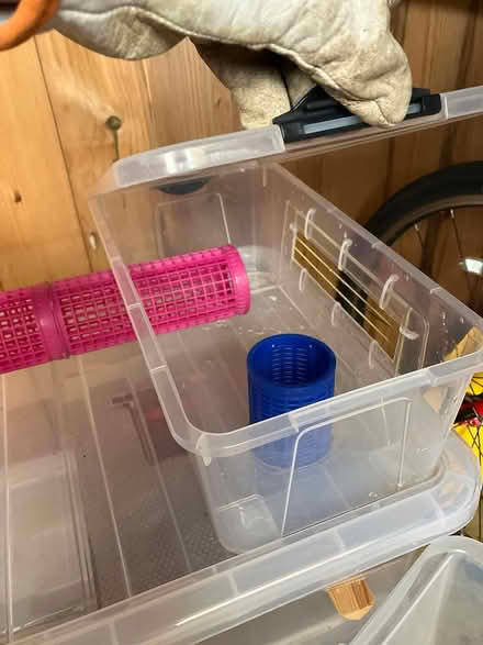 Photo of free Hamster cage home-made (kendal LA9) #3