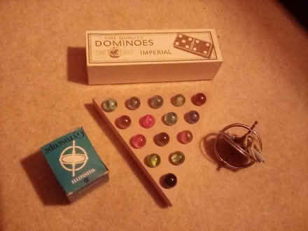 Photo of free 3 children 's games (Ewell) #1