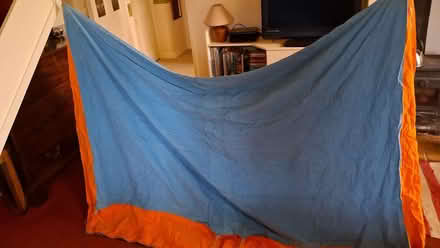 Photo of free Tent (Shap CA10) #1