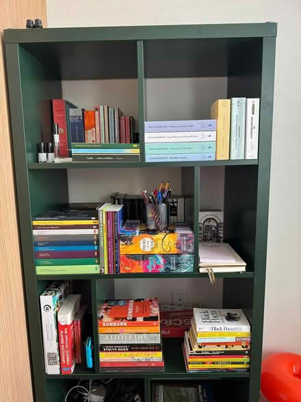 Photo of free Ikea Bookshelf (Shoreline) #2