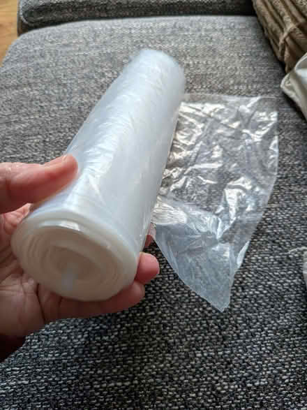 Photo of free Nappy bin refill roll (Chalker's Corner TW9) #1