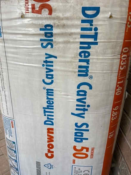Photo of free Cavity Wall Insulation (Norton (S8)) #3