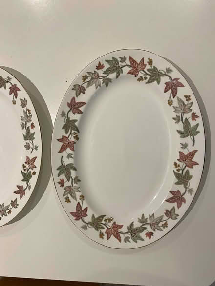 Photo of free Wedgewood Serving platters (Garden City OX5) #1