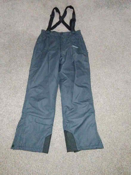 Photo of free Boys Ski Suit (Rhydwyn LL65) #3