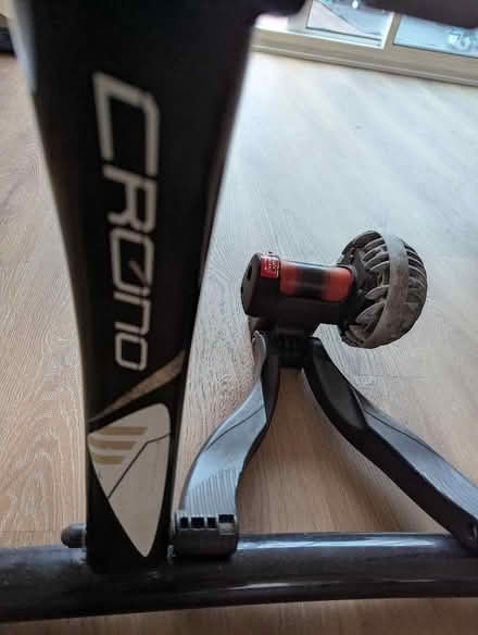 Photo of free Turbo trainer (GU14) #2