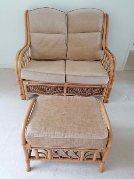 Photo of free Conservatory furniture (Loansdean NE61) #1