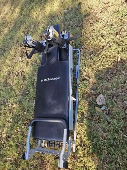 Photo of free Pilates Power Gym (Rendon Tx) #2