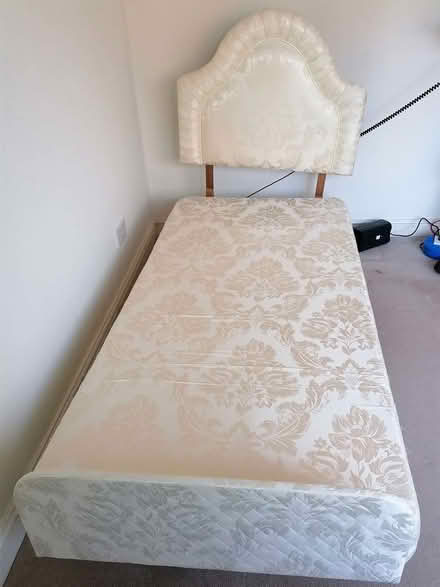 Photo of free Orthopaedic bed (Loansdean NE61) #4