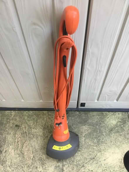 Photo of free Grass trimmer (Horkesley Heath CO4) #1