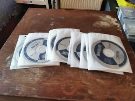 Photo of free Corel Draw Software (Sawley NG10) #2