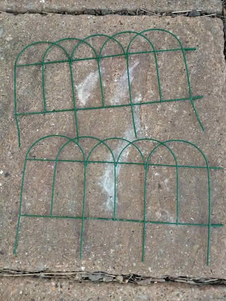 Photo of free Homemade small pet/puppy pen (Torryburn KY12) #4