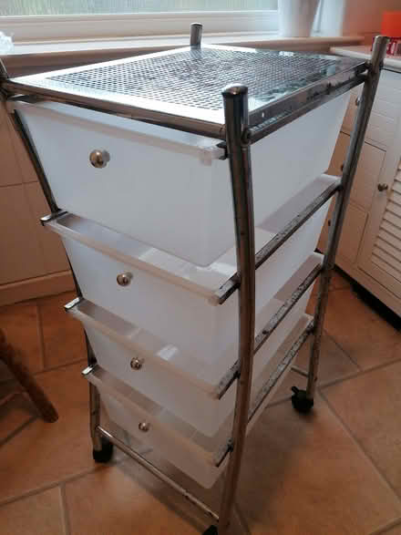 Photo of free Storage drawers (Stirchley B30) #1