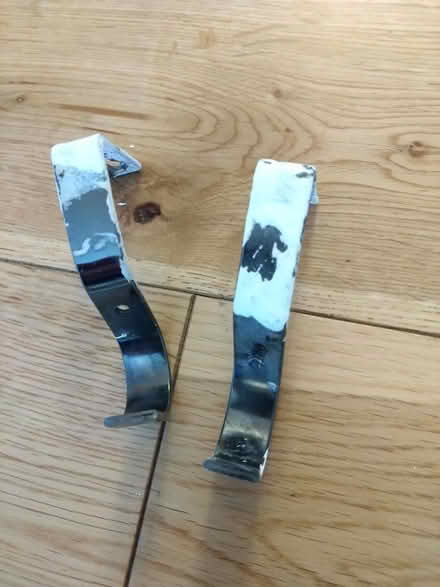 Photo of free Curtain rod (Kennington, SE11) #2