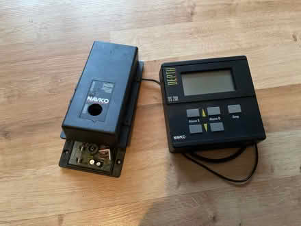 Photo of free Navico OS 200 (Portchester PO16) #1
