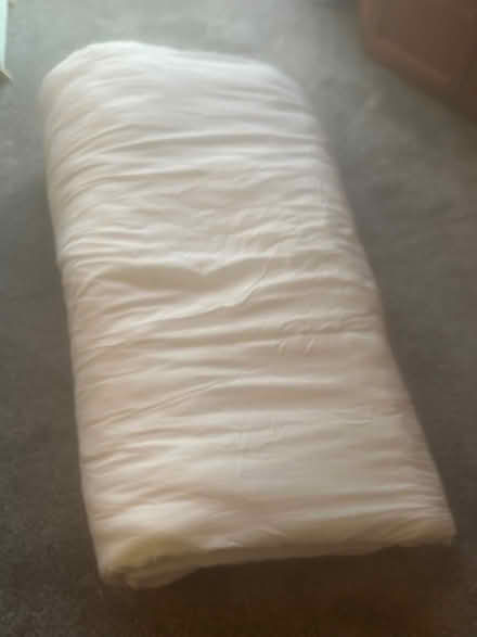 Photo of free Kingsize Duvet (Currie EH14) #1